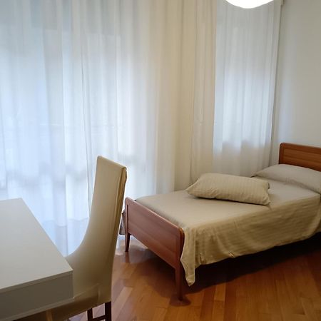 Appartamento Casa Alice Omegna Exteriér fotografie