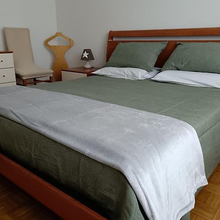 Appartamento Casa Alice Omegna Exteriér fotografie