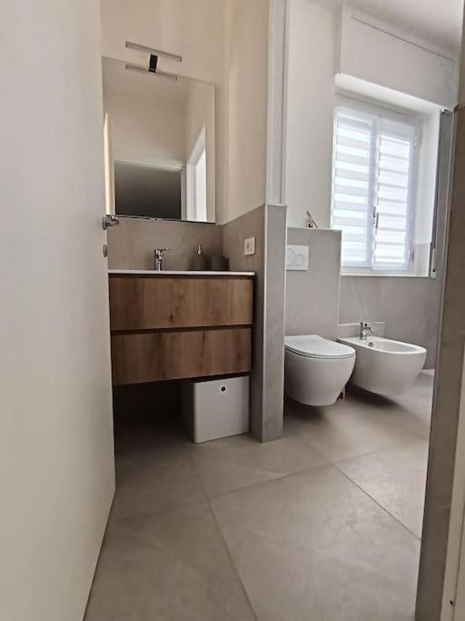 Appartamento Casa Alice Omegna Exteriér fotografie