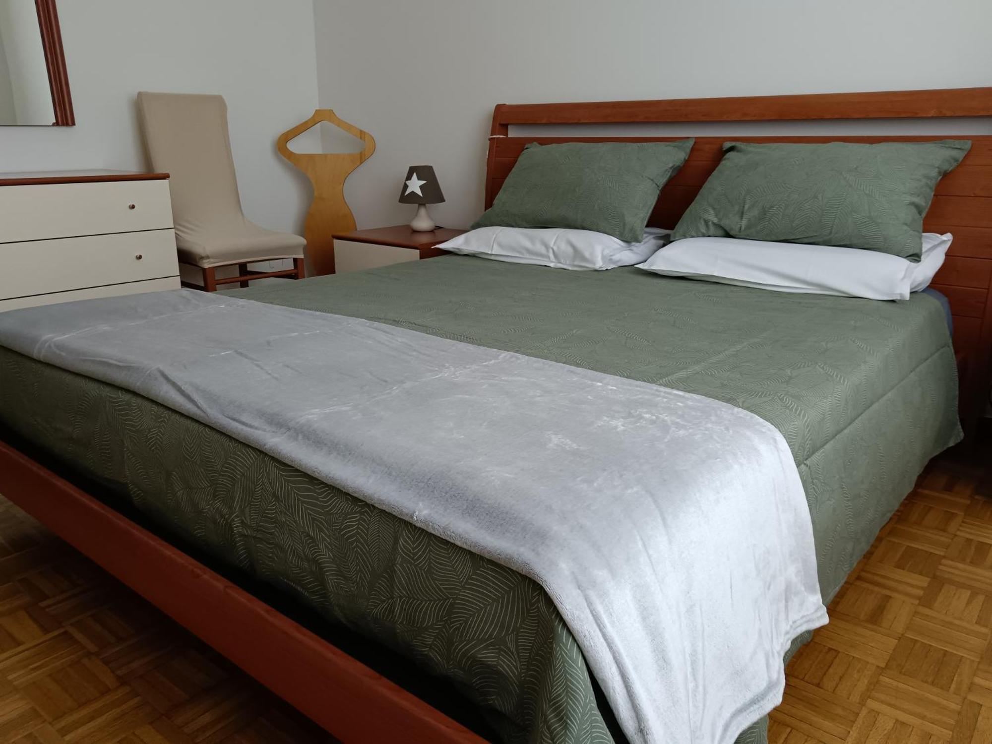 Appartamento Casa Alice Omegna Exteriér fotografie